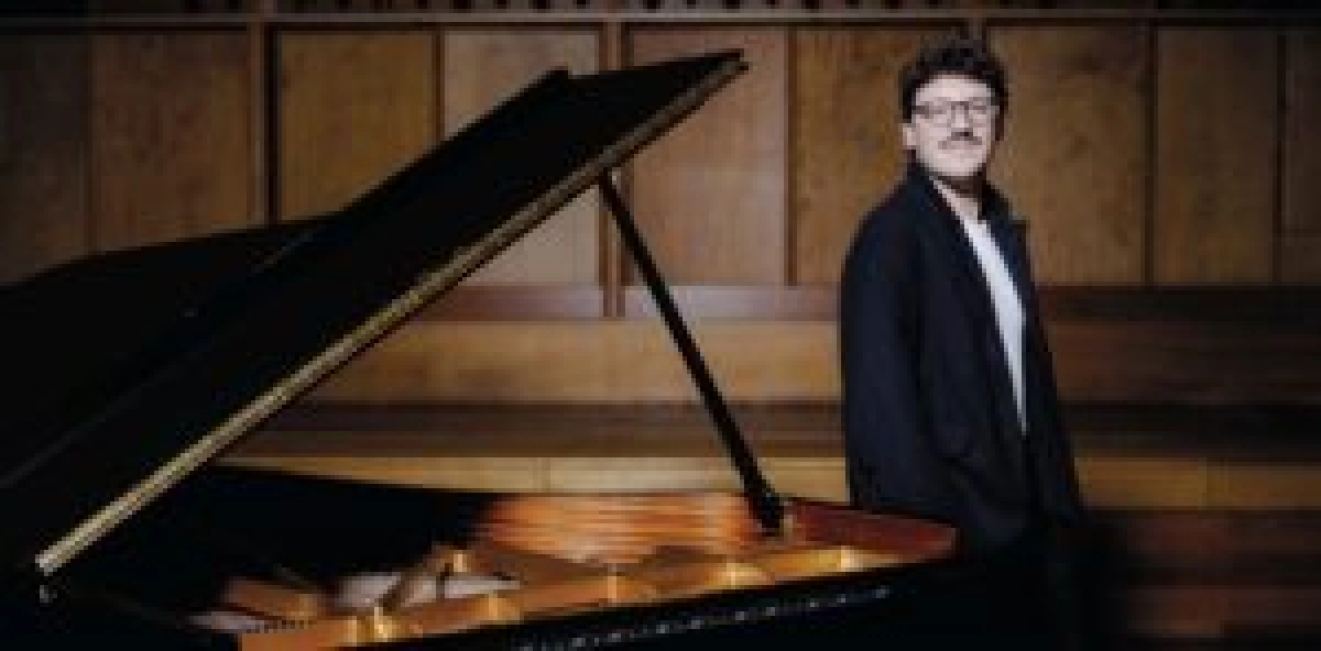 Dutch Classical Talent: Gianmarco Moneti